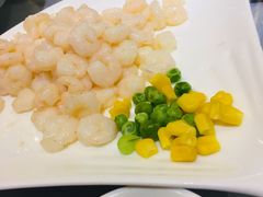 -御花园·粤菜·海鲜火锅(中山公园店)