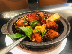 -鹿港小镇(金虹桥国际中心店)