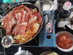 -MI WU FACTORY米屋美食工厂餐厅(绿地店)