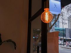 -常识咖啡common sense(春熙路店)