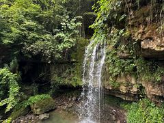 -鹿院坪生态旅游景区