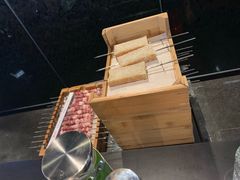 -很久以前羊肉串(中山公园店)