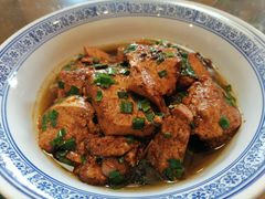 -食家鸽园