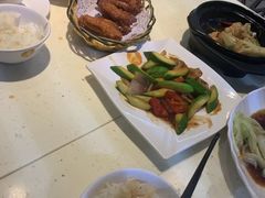 -龙记香港茶餐厅