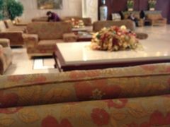 大堂-北京西国贸大酒店