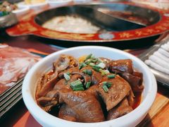 -巴九门老火锅(来福士打望店)