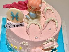 -CAKE BOSS 蛋糕老板(西单君太百货店)