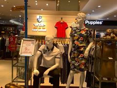 -翠微百货(龙德店)