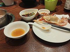 -东海怡品海鲜豆捞(舟宿夜江店)