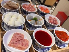 -廖掌柜·重庆鲜货火锅(上海首店)