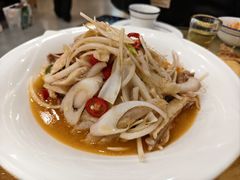 -民俗百家姓饭店(纺织城正街店)
