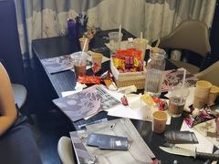 -剧狐剧本杀(徐汇1号店)