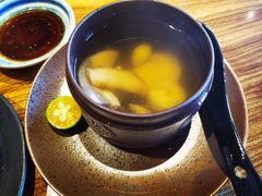 -江户前寿司(好运街店)