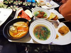 -堂会(白云店)
