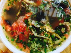 -清真·尼罗美食城(王府井生活广场店)