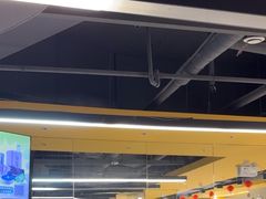 -超鹿运动(大唐世家店)