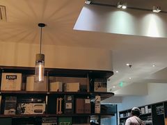 -BAKER&SPICE(安福路店)