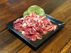 -刘小胖煎肉馆