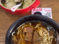 -李先生牛肉面大王(郑州火车站西广场2店)
