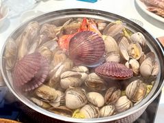 -望海湾海鲜楼·海鲜(河南路店)
