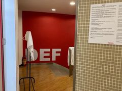-DEFGROUP·巴西柔术·拳击·摔跤(世纪大道馆)