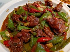 -蓝海大饭店·渔歌舫(黄岛店)