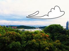 -花柏山公园