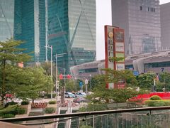 -皇庭广场(福华三路店)