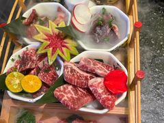 -樱嘢·炭火烧肉(惠南店)