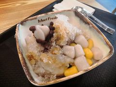 -鲜芋仙(南开大悦城店)