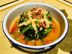 喜菠菜-喜喜水饺