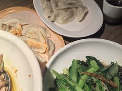 -北方家宴(番禺永旺店)