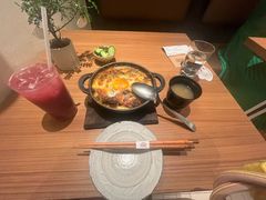 -CURRY YA 熟成咖哩專門店(深圳湾万象城店)