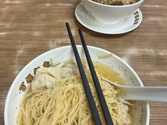 -百福麵家(新馬路店)