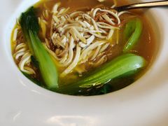 -枣子树·素食餐厅(朱家尖店)