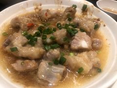 -草鱼先生潮州鱼生·虾生(新厦花园店)