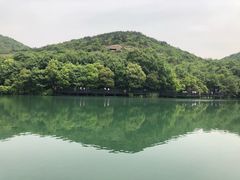 -白马涧龙池景区