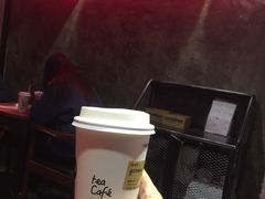 -喜茶(东莞雍华庭店)