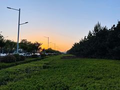 -洨河生态公园