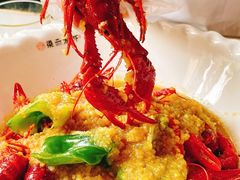 -红盔甲·小龙虾(定西路店)