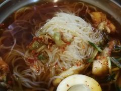 -韩风烤牛肉冷面店