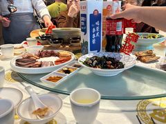 -李记搅团•非遗陕菜(三桥店)