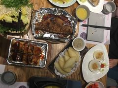 -U你·天然调味(南湖总店)