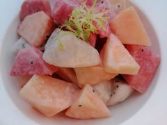 -疯克大象美式烤肉餐厅