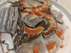 -好兄弟郭巨海鲜(天一阁店)