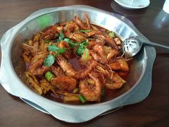 -李想大虾(牡丹路店)