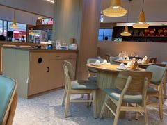 大堂-米一仙·成都小碗菜(东万达店)