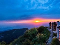 -峨眉山风景名胜区