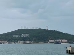 -长岛南北长山旅游景区