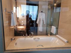 -济南富力凯悦酒店